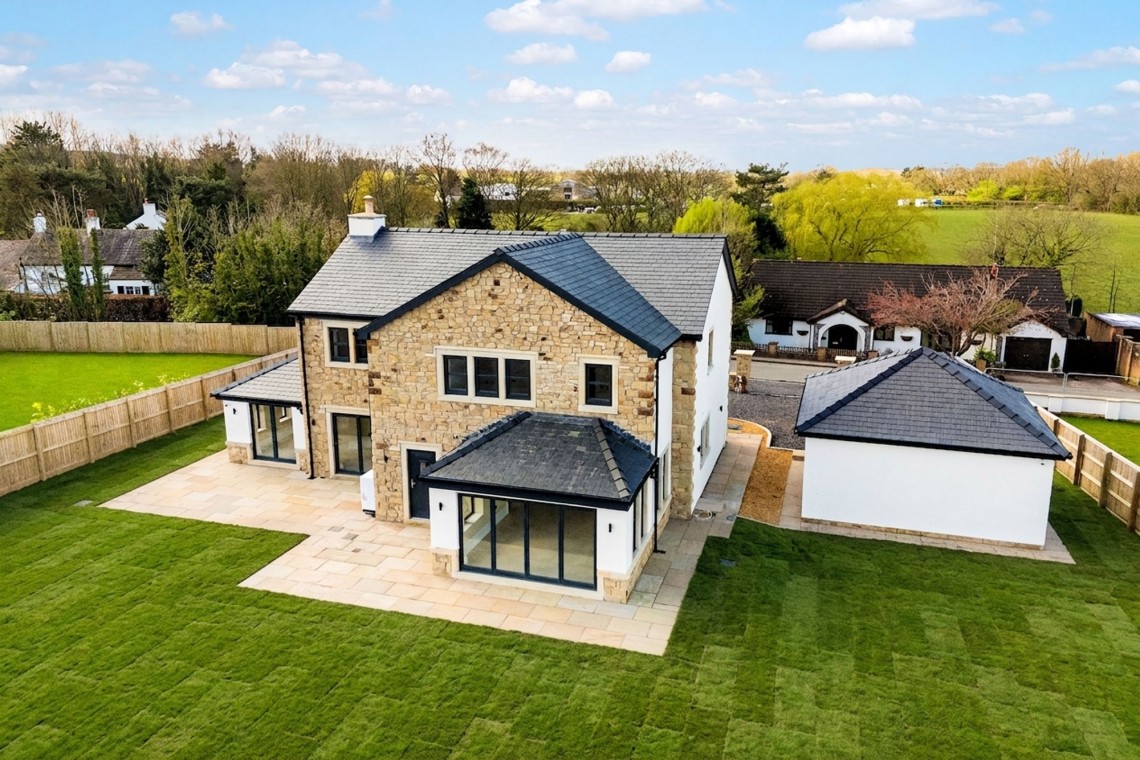 Images for Gorsey Lane, Mawdesley, L40