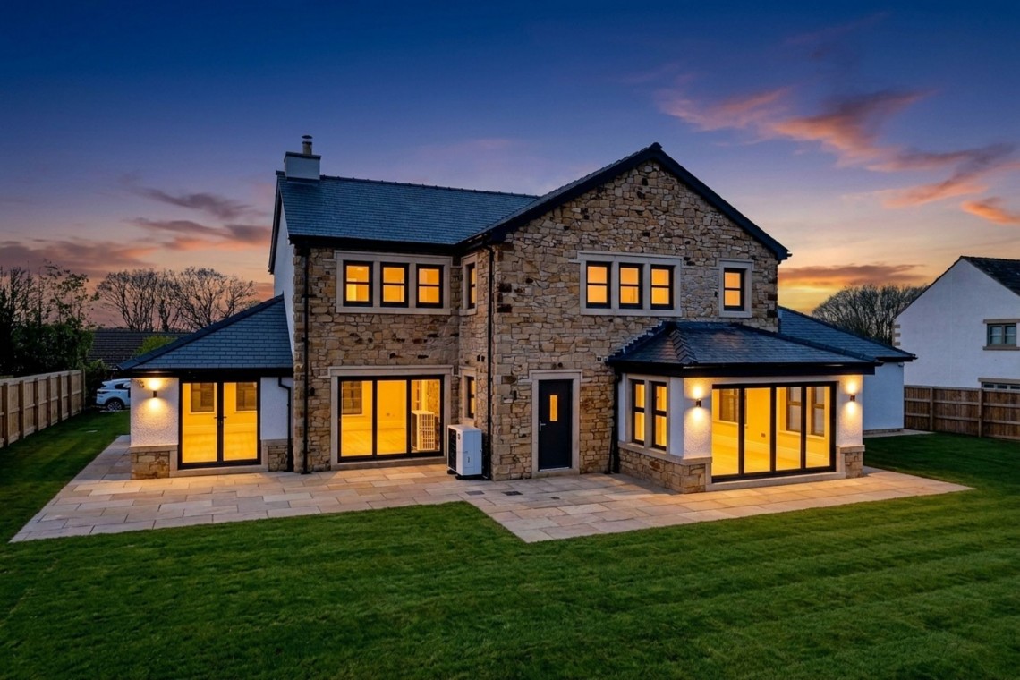 Images for Gorsey Lane, Mawdesley, L40