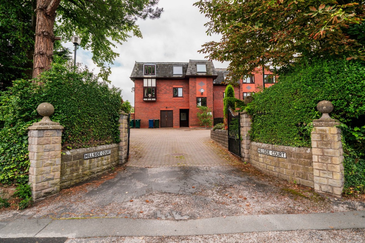 Images for Black Moss Lane, Hillside Court Black Moss Lane, L39