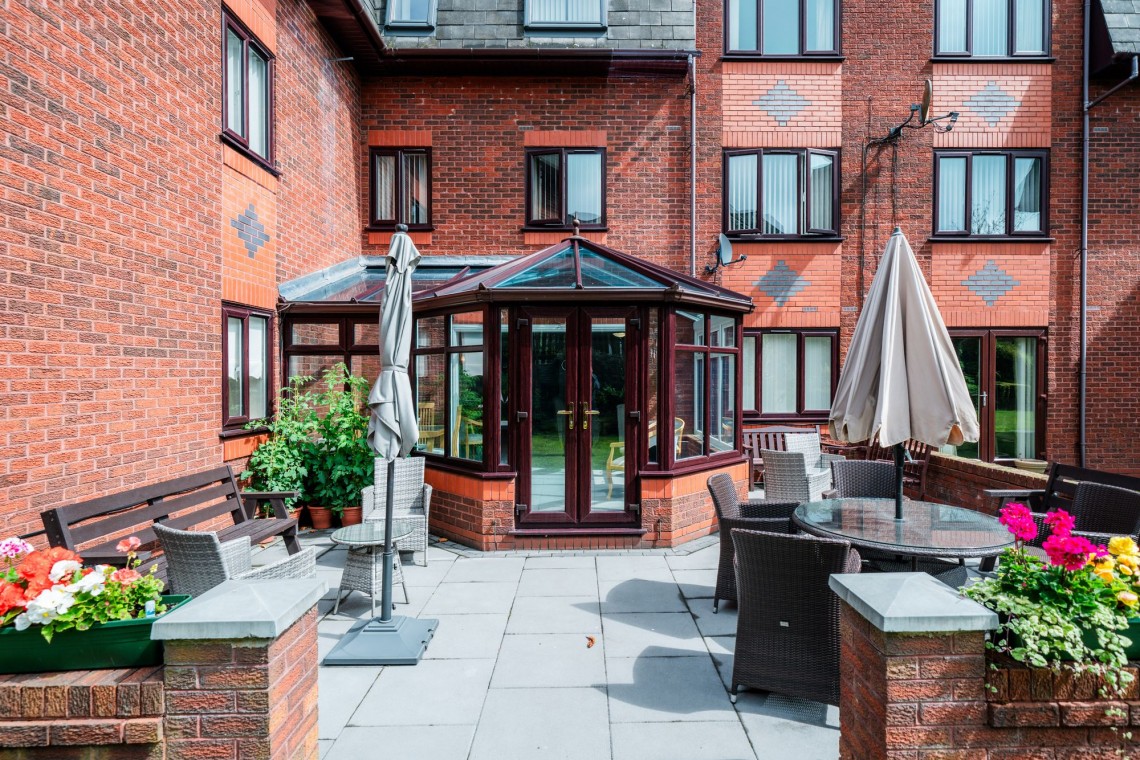 Images for Black Moss Lane, Hillside Court Black Moss Lane, L39