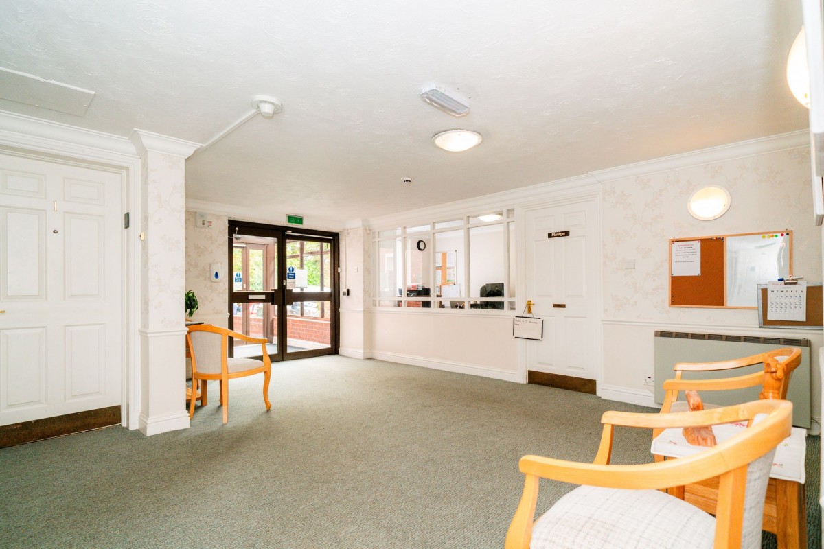 Images for Black Moss Lane, Hillside Court Black Moss Lane, L39