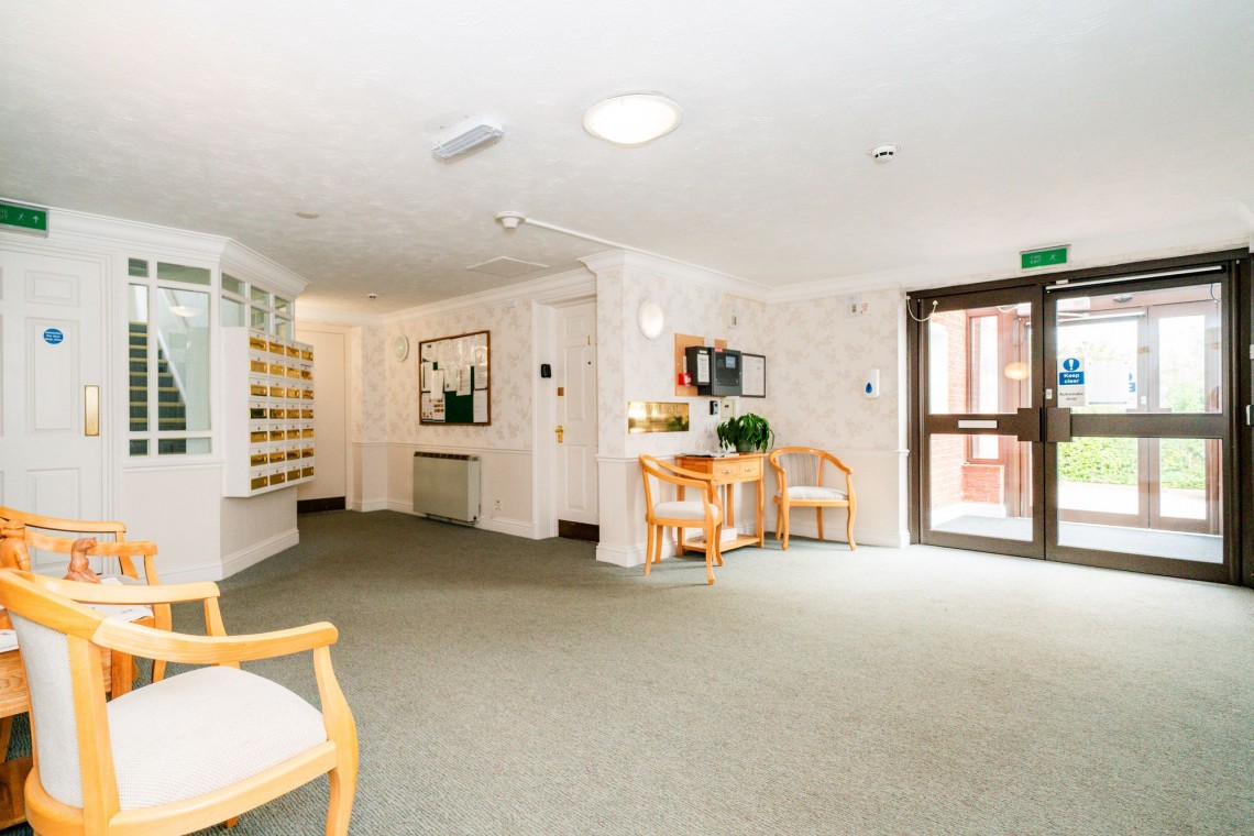 Images for Black Moss Lane, Hillside Court Black Moss Lane, L39