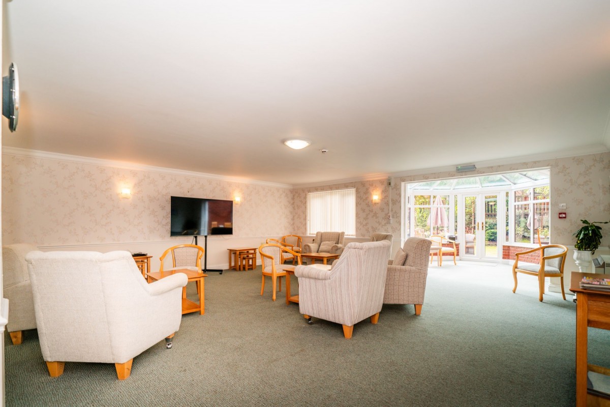 Images for Black Moss Lane, Hillside Court Black Moss Lane, L39