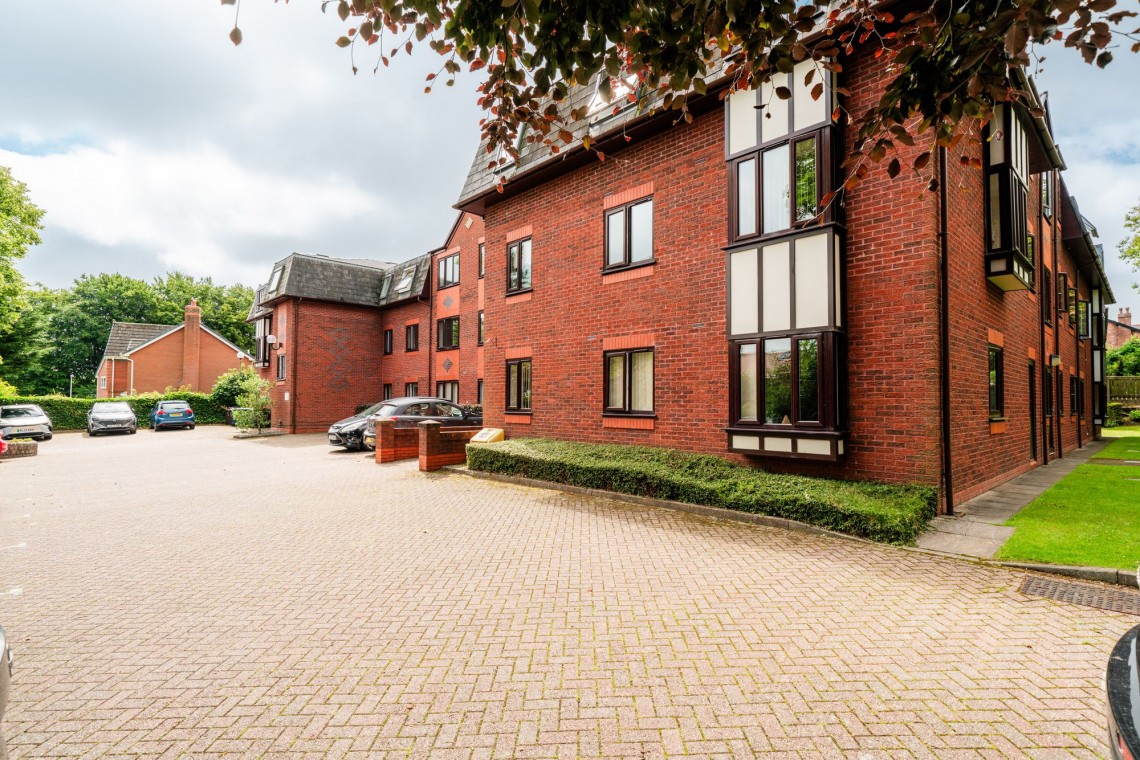 Images for Black Moss Lane, Hillside Court Black Moss Lane, L39