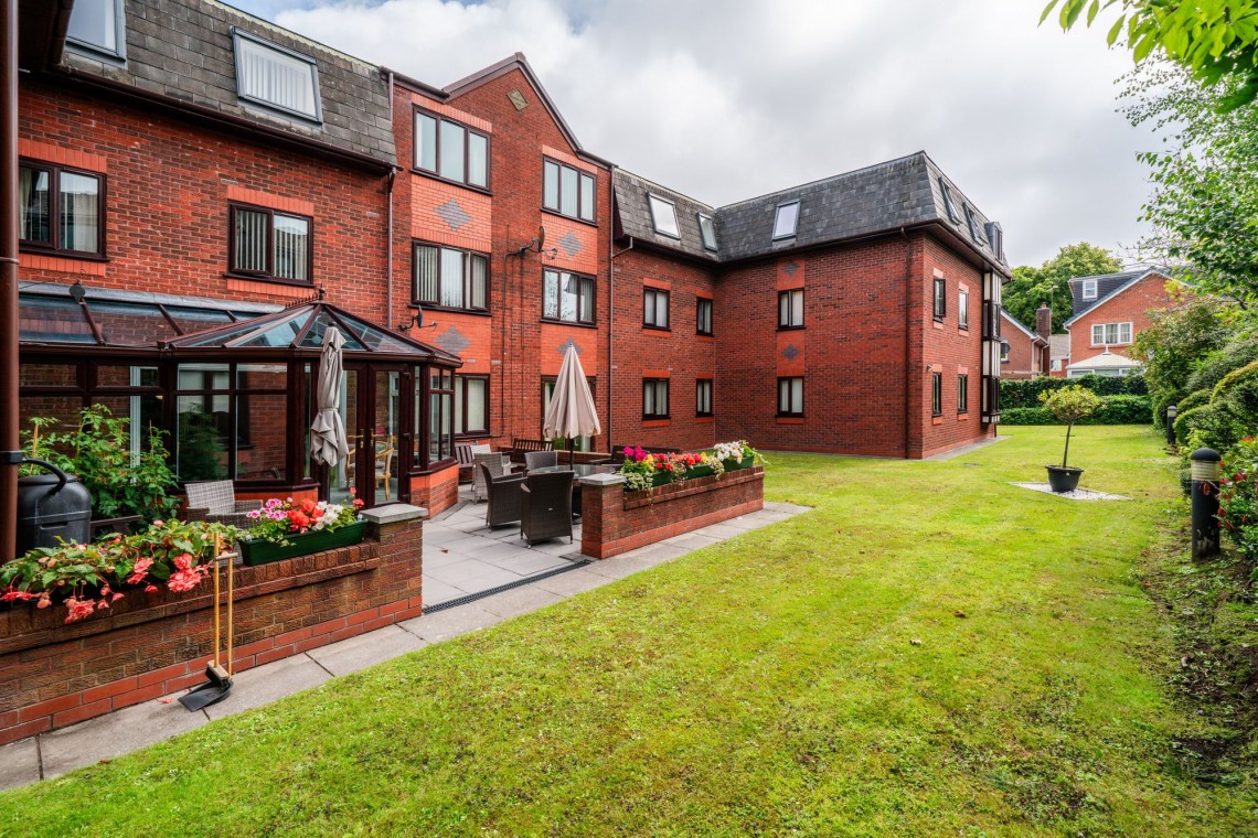 Images for Black Moss Lane, Hillside Court Black Moss Lane, L39