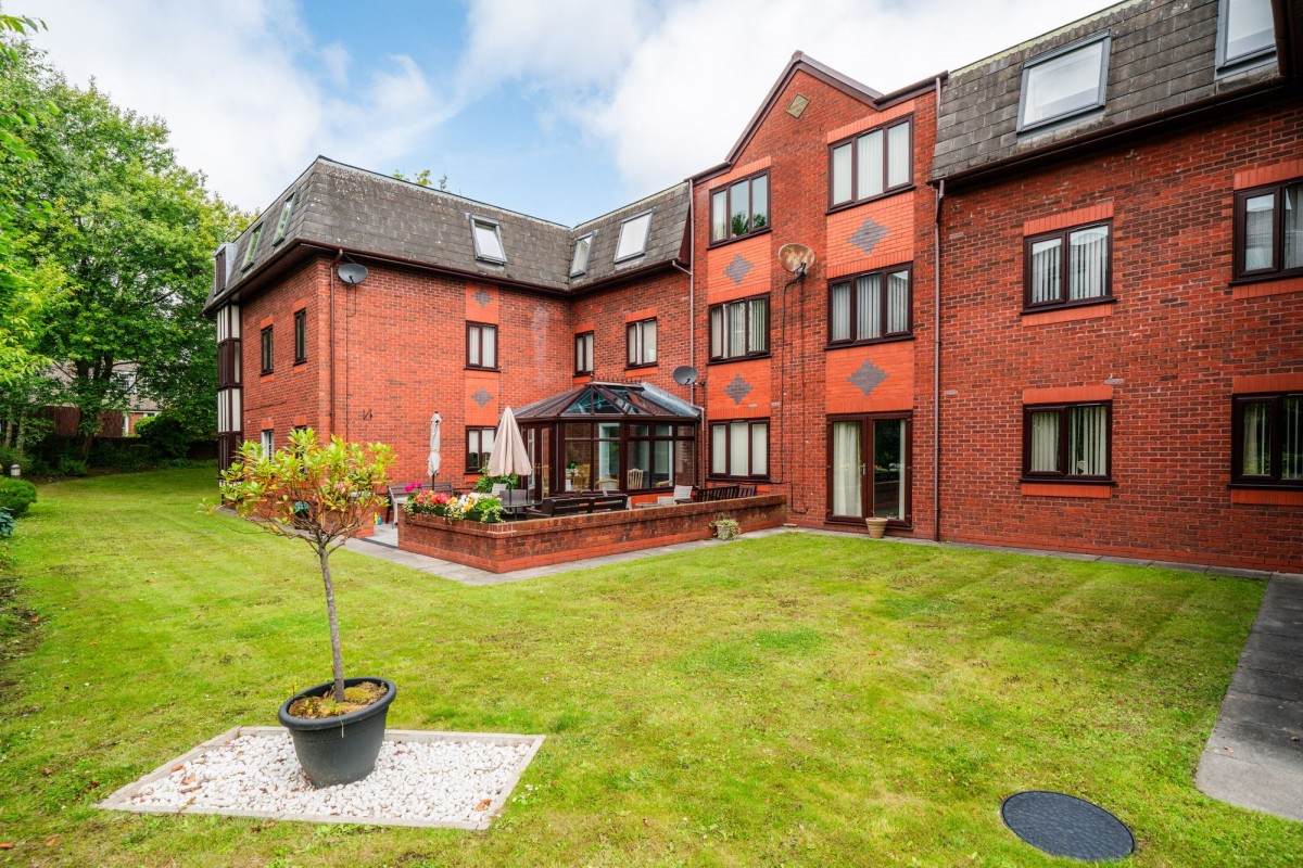 Images for Black Moss Lane, Hillside Court Black Moss Lane, L39