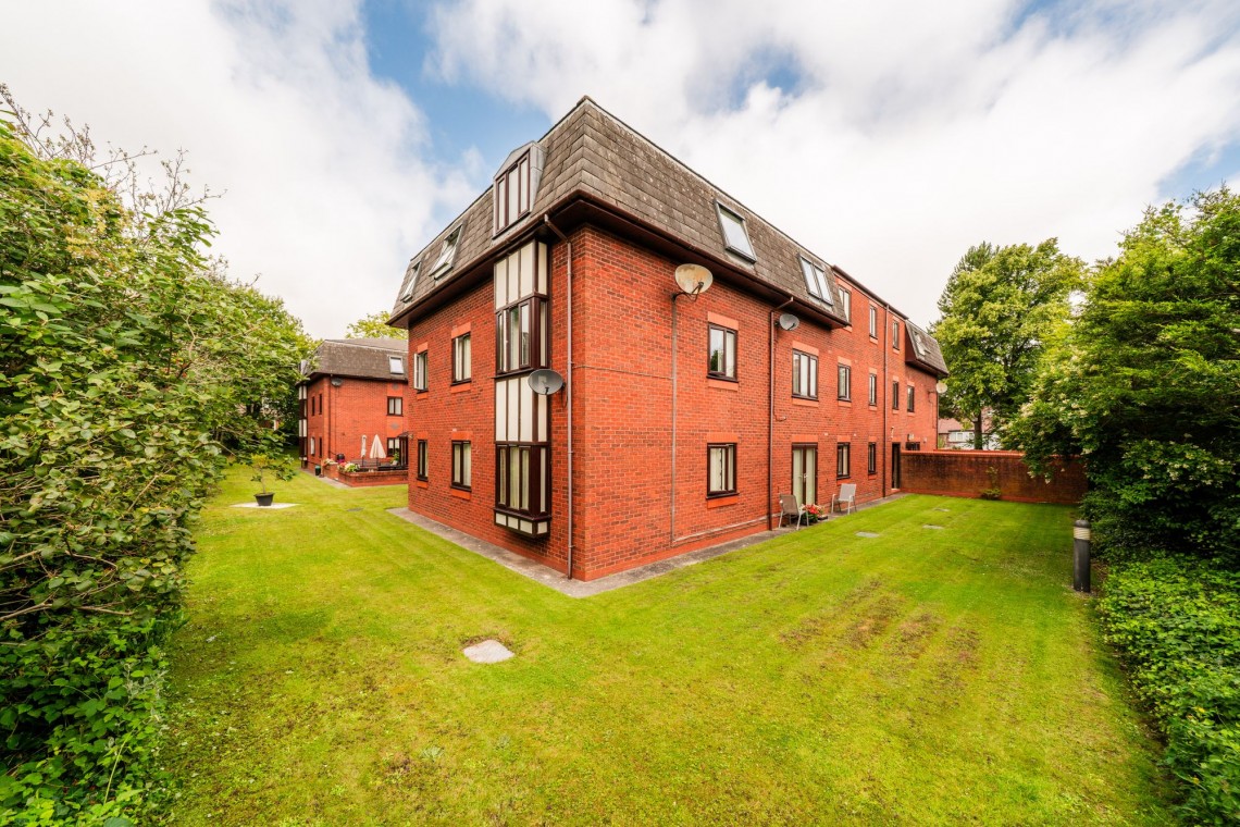 Images for Black Moss Lane, Hillside Court Black Moss Lane, L39