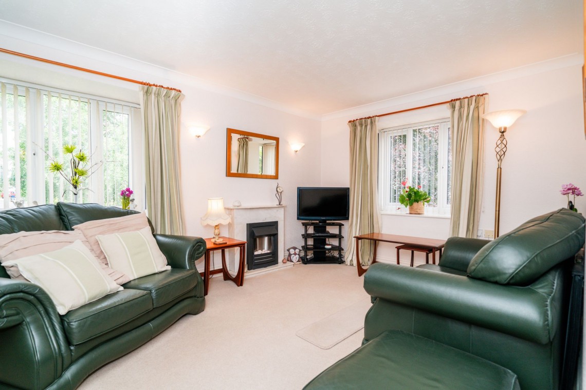 Images for Black Moss Lane, Hillside Court Black Moss Lane, L39