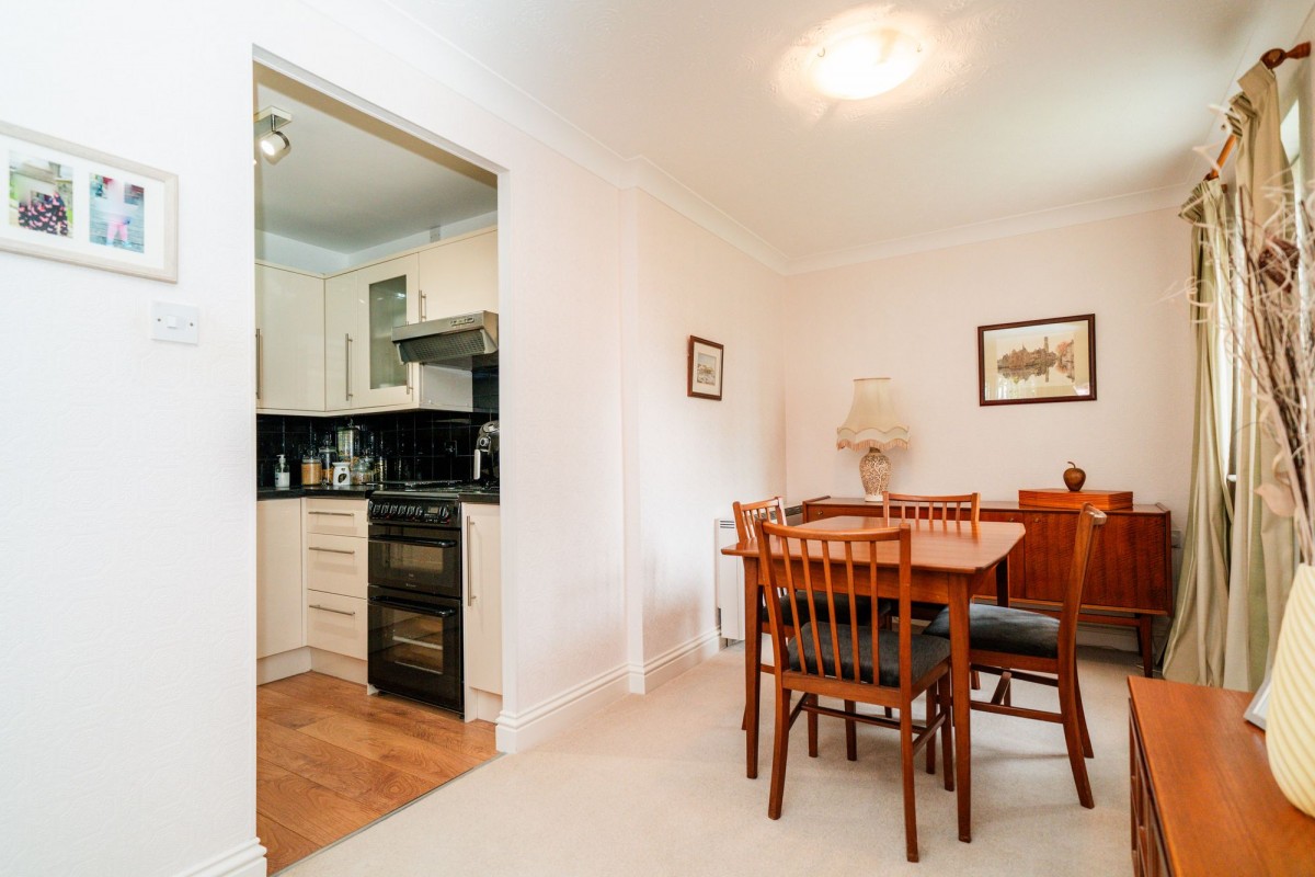 Images for Black Moss Lane, Hillside Court Black Moss Lane, L39