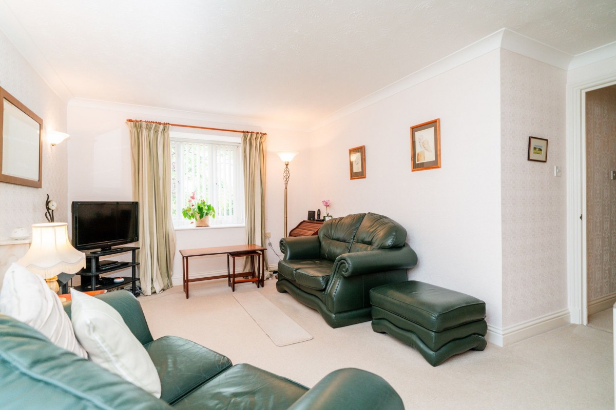 Images for Black Moss Lane, Hillside Court Black Moss Lane, L39