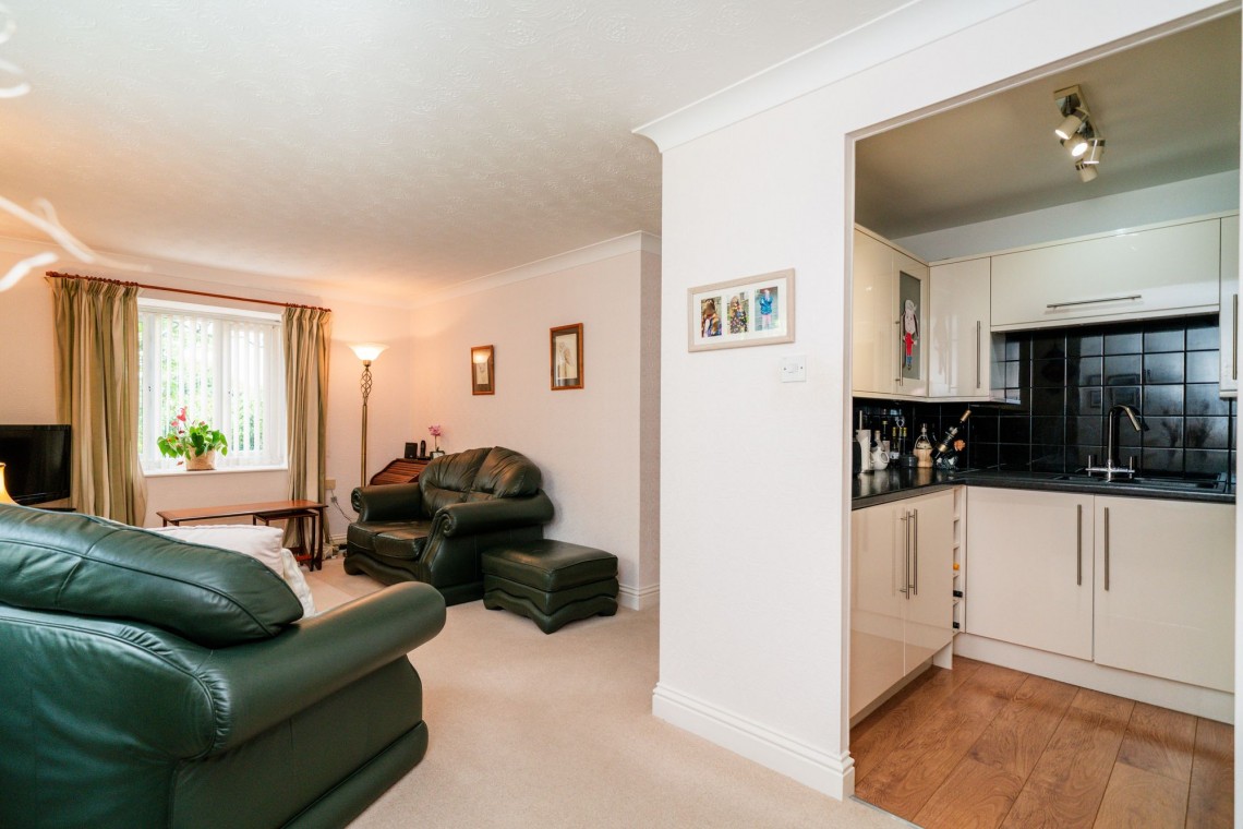 Images for Black Moss Lane, Hillside Court Black Moss Lane, L39