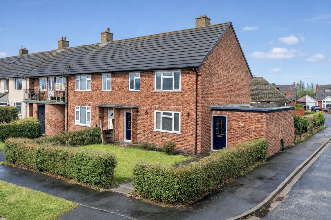 Images for The Orchard, Croston, PR26