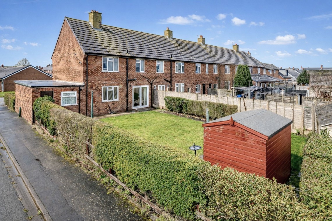 Images for The Orchard, Croston, PR26