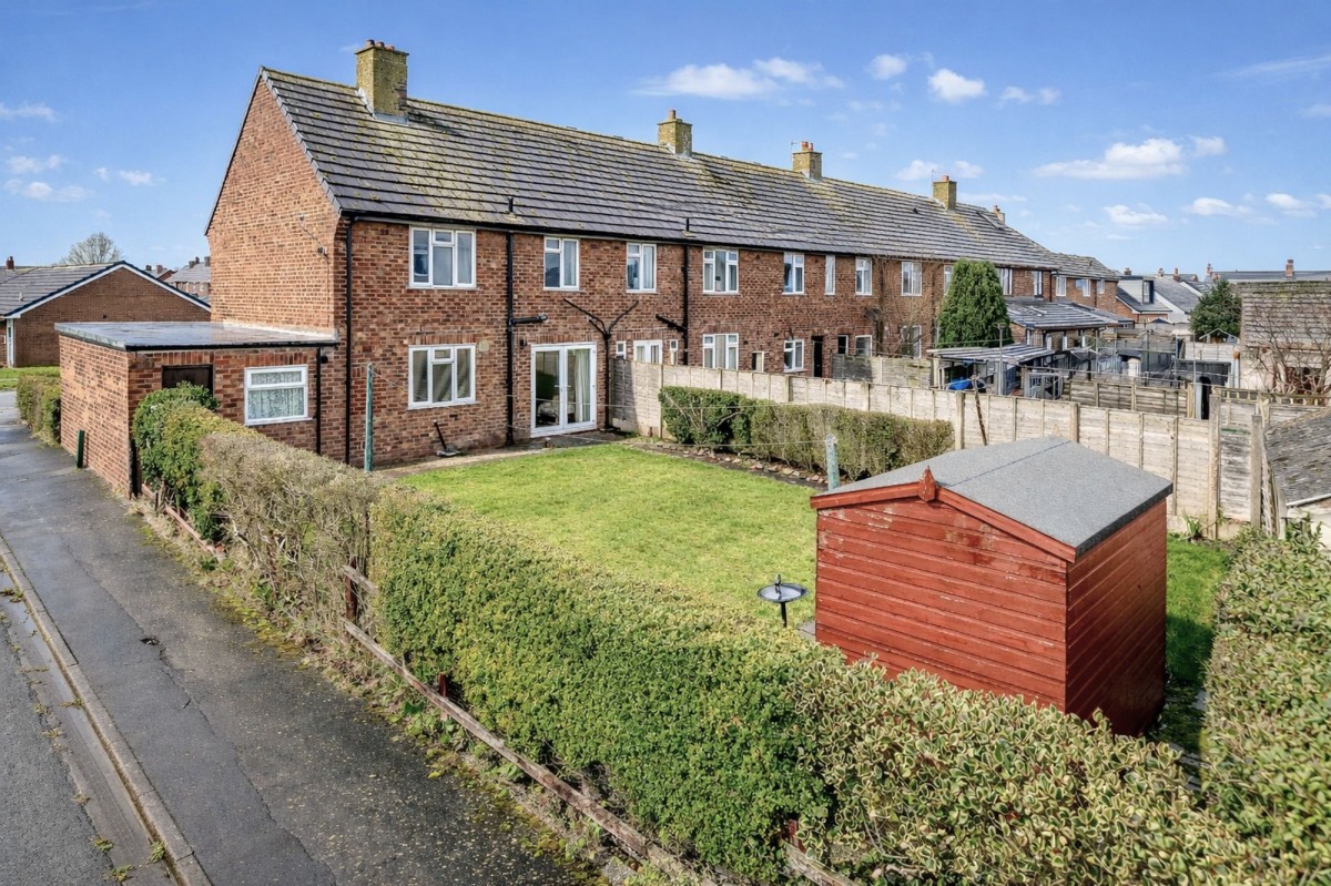 Images for The Orchard, Croston, PR26