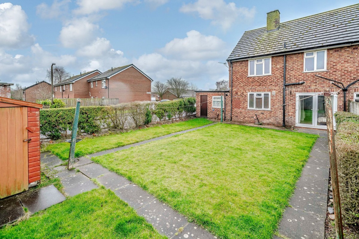 Images for The Orchard, Croston, PR26