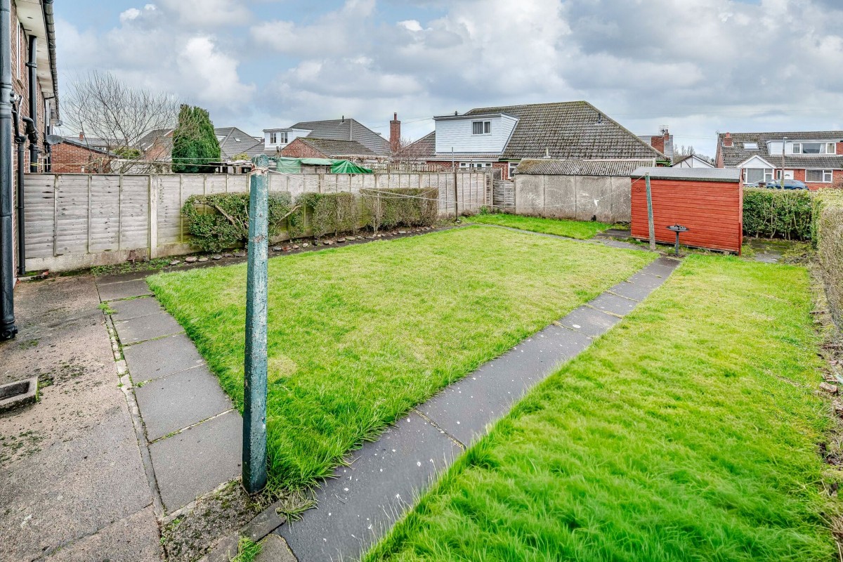 Images for The Orchard, Croston, PR26