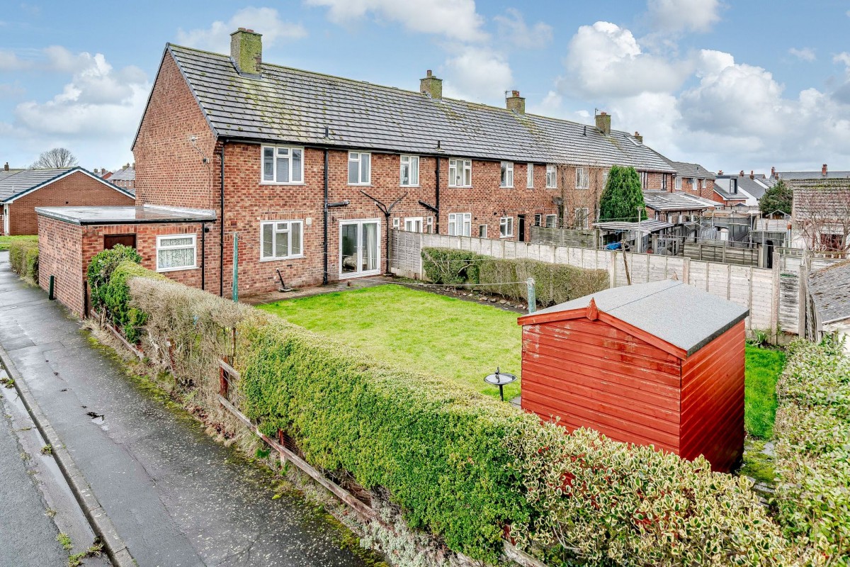 Images for The Orchard, Croston, PR26