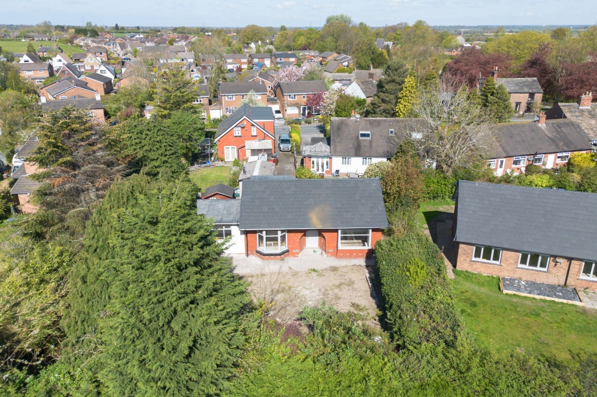 Images for Cobbs Brow Lane, Newburgh, WN8