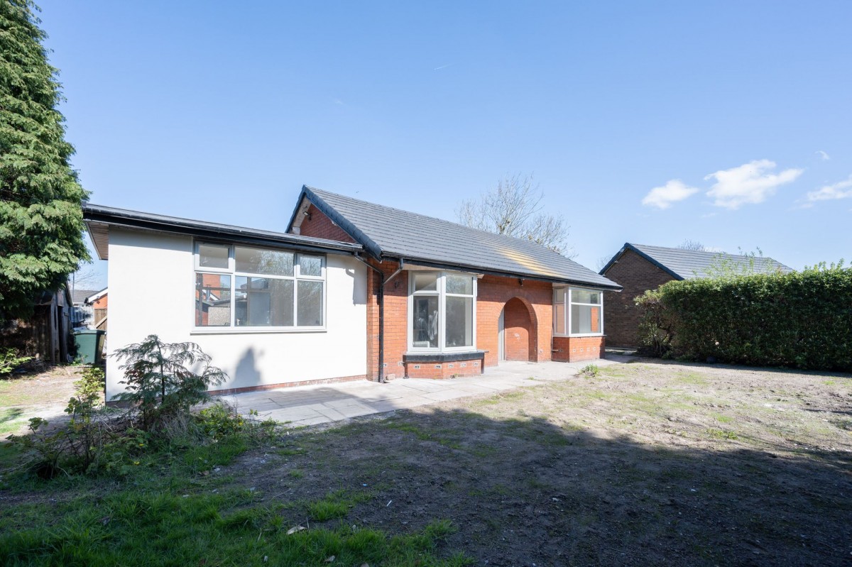 Images for Cobbs Brow Lane, Newburgh, WN8