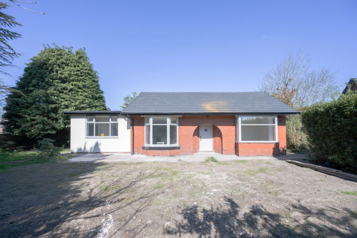 Images for Cobbs Brow Lane, Newburgh, WN8