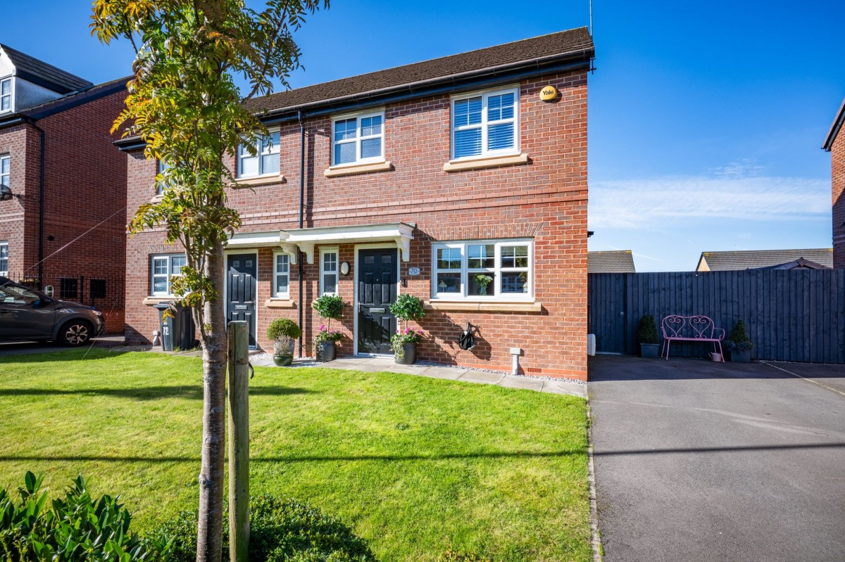 Images for Jackfield Way, Skelmersdale, WN8