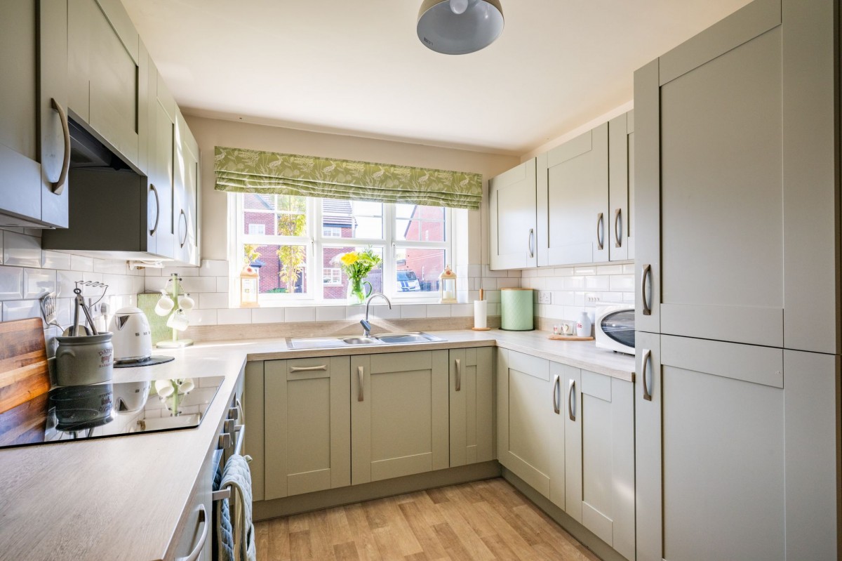 Images for Jackfield Way, Skelmersdale, WN8