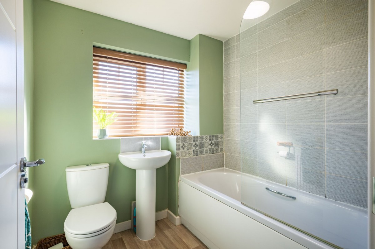 Images for Jackfield Way, Skelmersdale, WN8