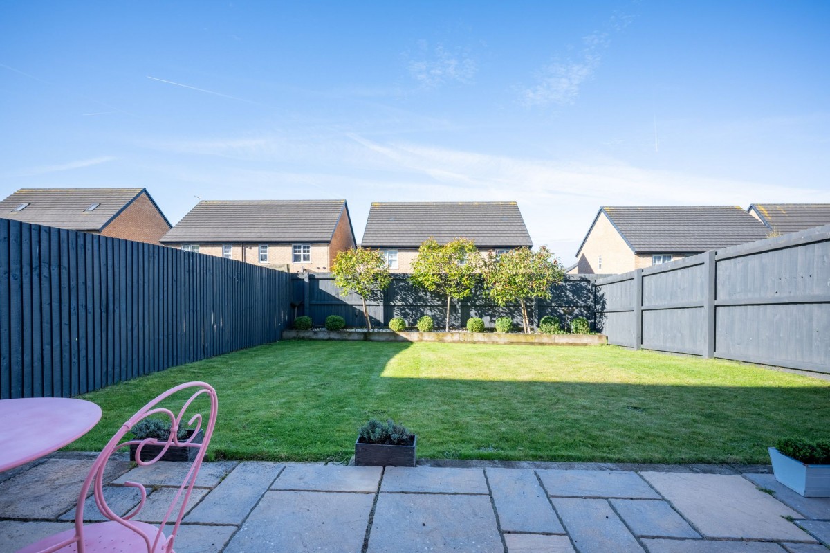 Images for Jackfield Way, Skelmersdale, WN8
