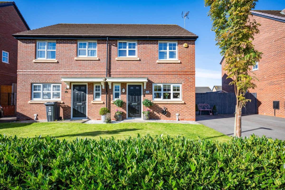 Images for Jackfield Way, Skelmersdale, WN8
