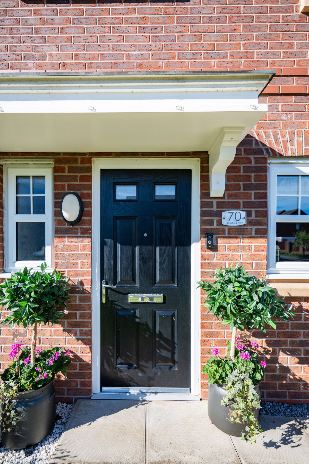 Images for Jackfield Way, Skelmersdale, WN8