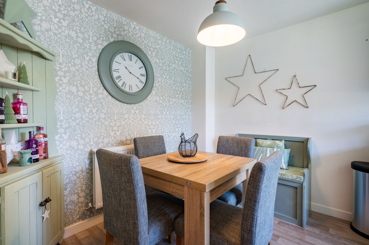 Images for Jackfield Way, Skelmersdale, WN8