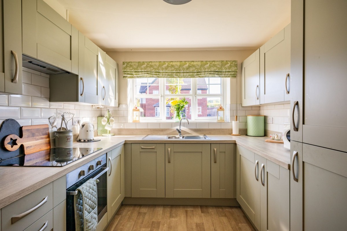 Images for Jackfield Way, Skelmersdale, WN8