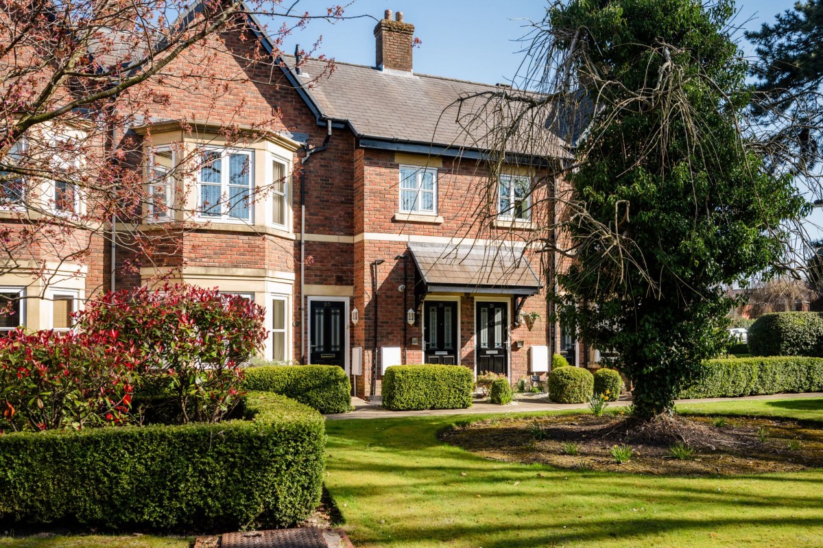 Images for Grammar School Court, Ormskirk, L39