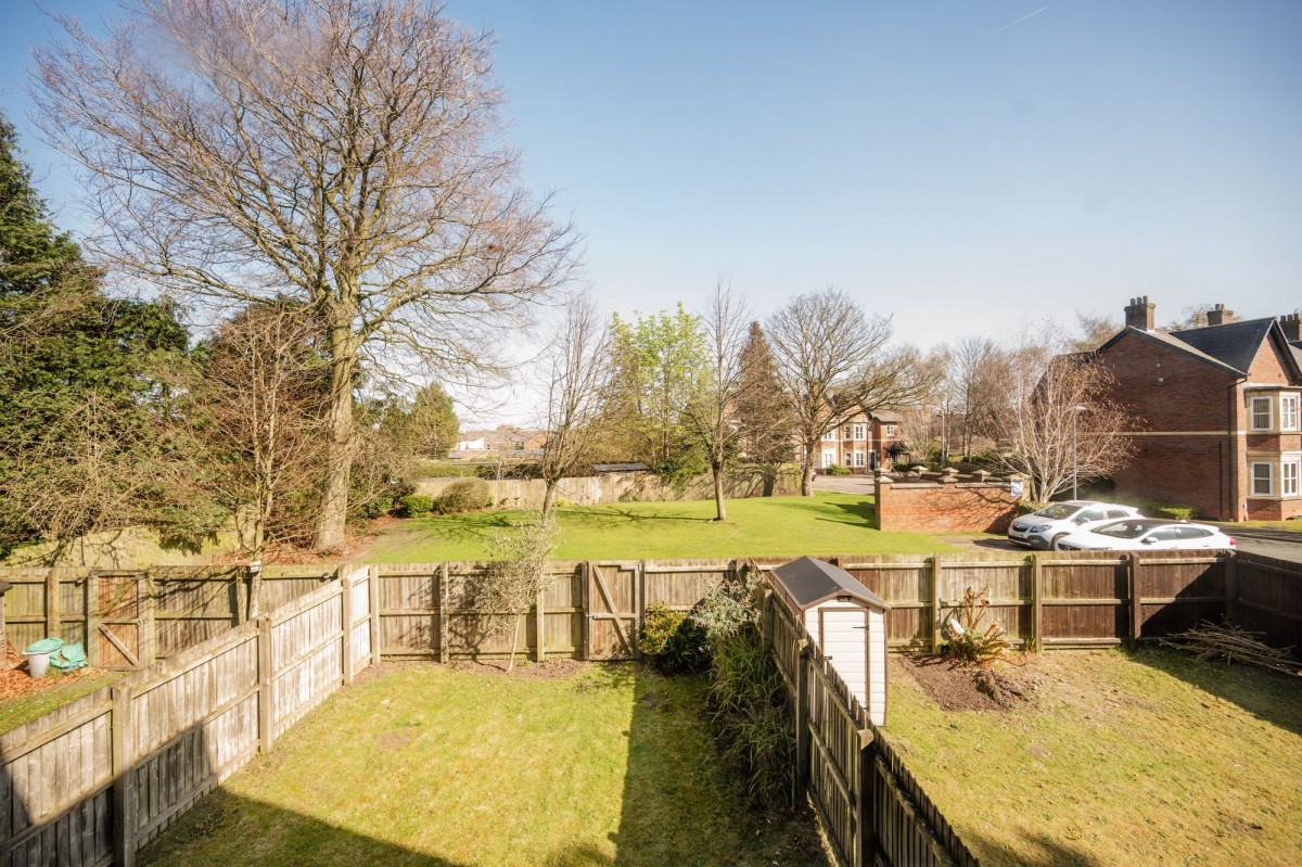 Images for Grammar School Court, Ormskirk, L39