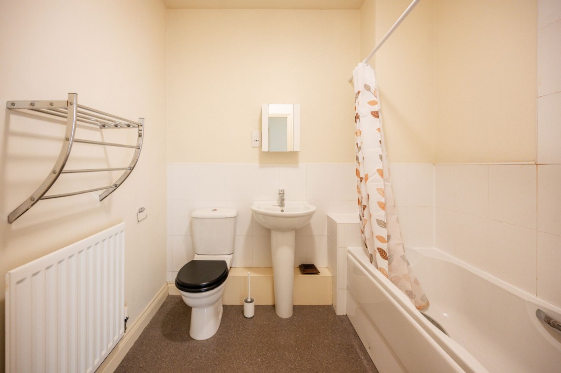 Images for Grammar School Court, Ormskirk, L39