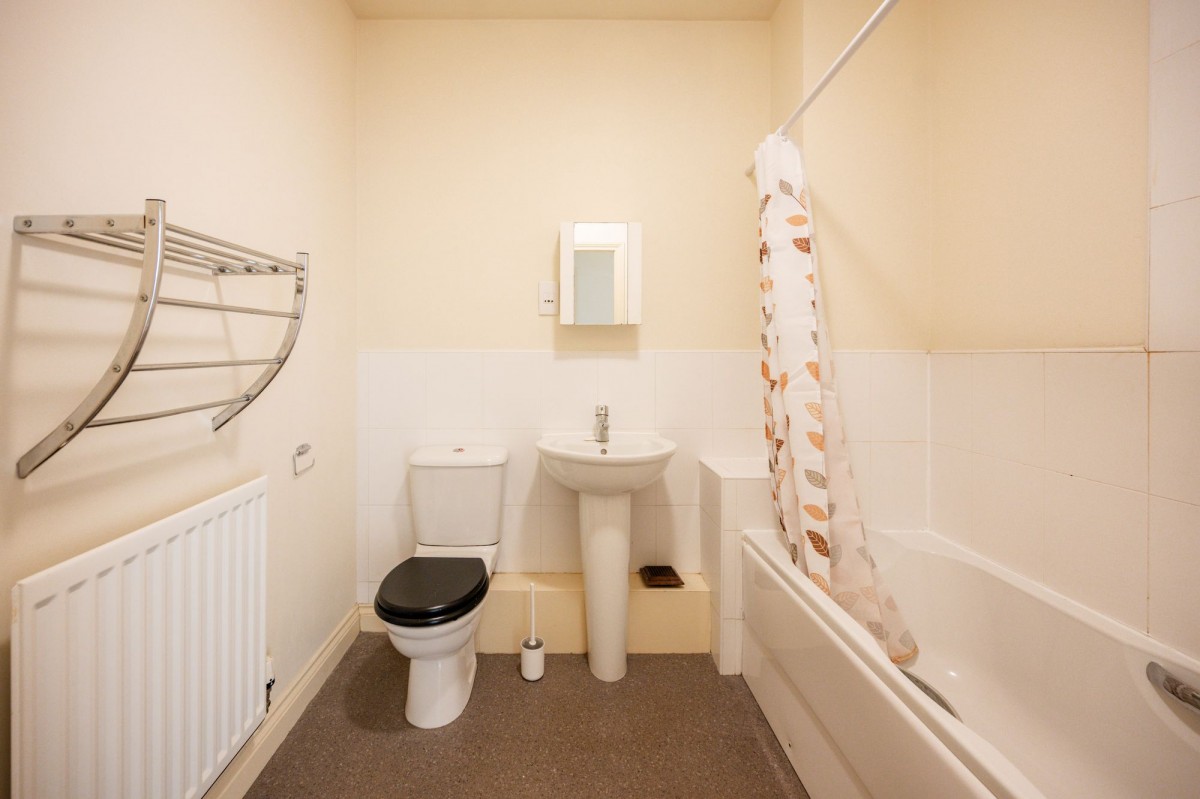 Images for Grammar School Court, Ormskirk, L39