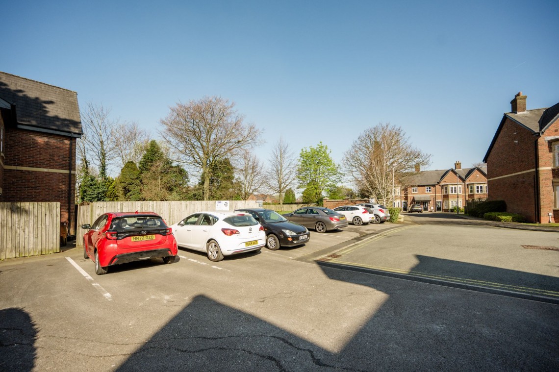 Images for Grammar School Court, Ormskirk, L39