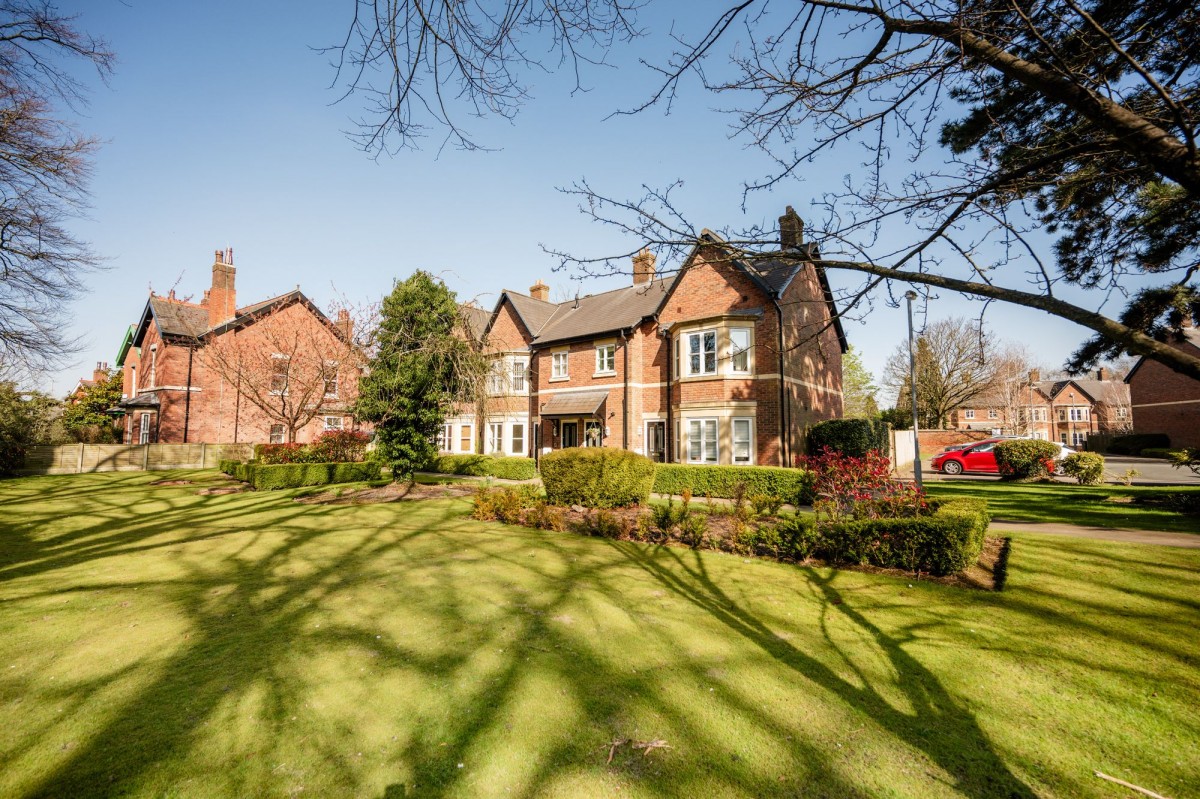 Images for Grammar School Court, Ormskirk, L39