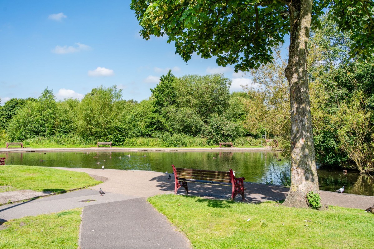 Images for Grammar School Court, Ormskirk, L39