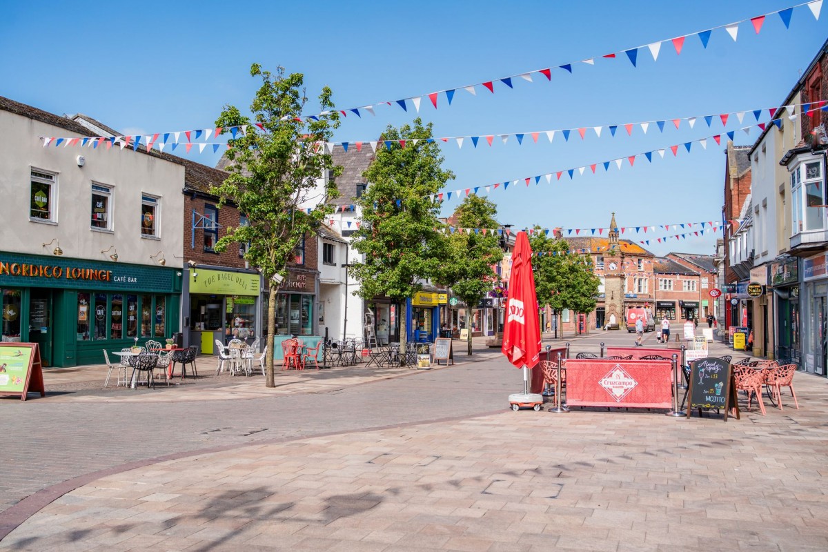 Images for Grammar School Court, Ormskirk, L39