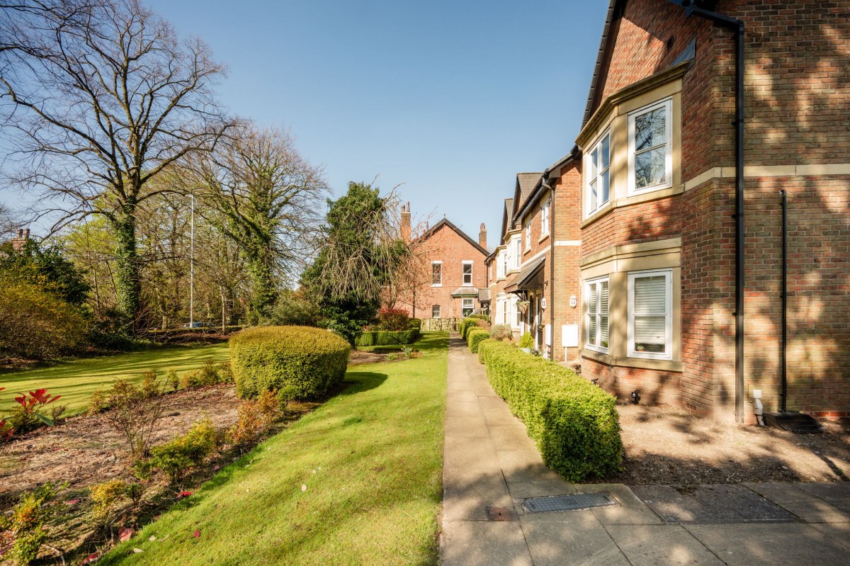 Images for Grammar School Court, Ormskirk, L39