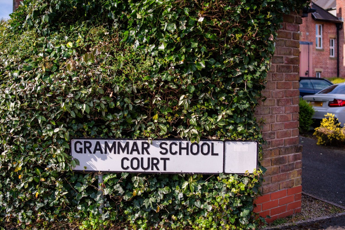 Images for Grammar School Court, Ormskirk, L39