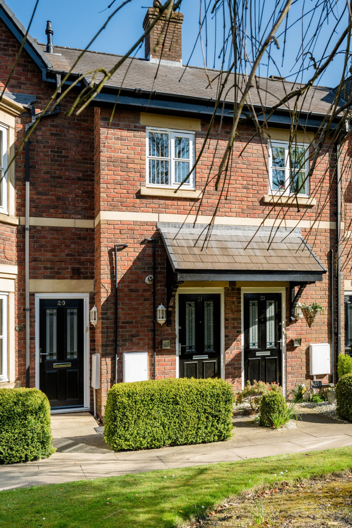 Images for Grammar School Court, Ormskirk, L39