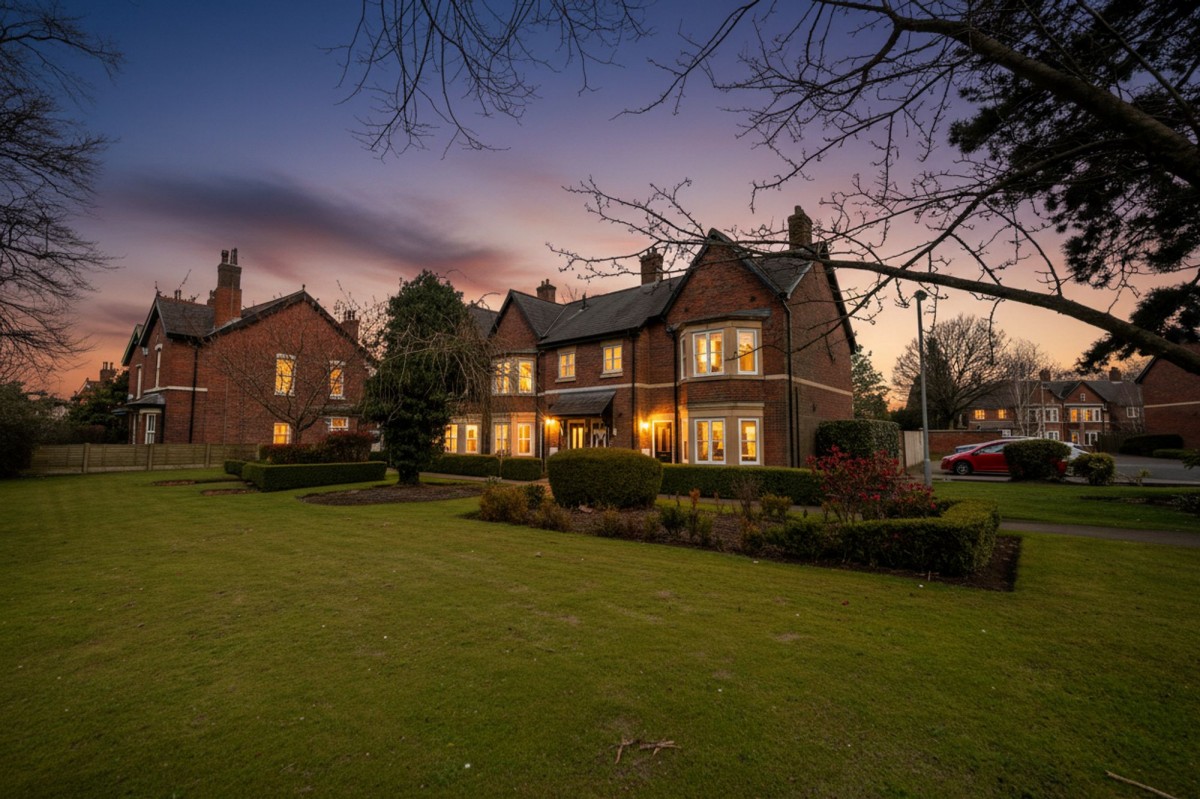 Images for Grammar School Court, Ormskirk, L39