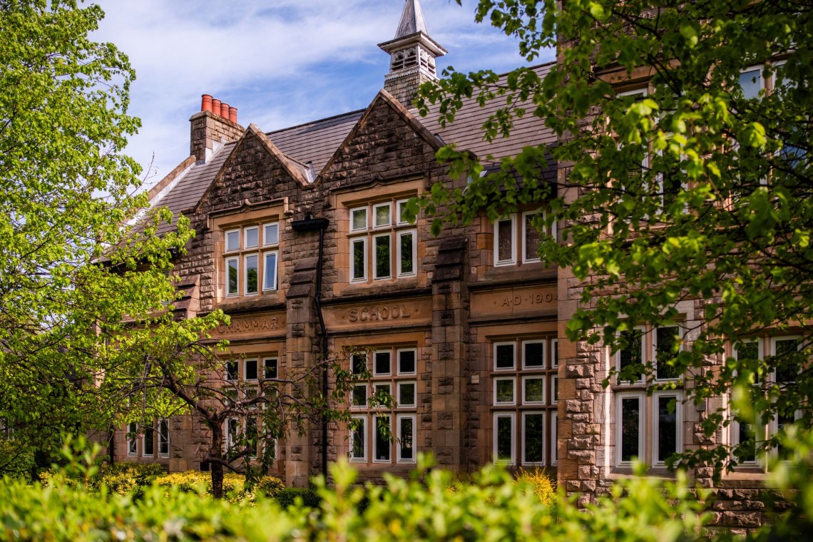 Images for Grammar School Court, Ormskirk, L39