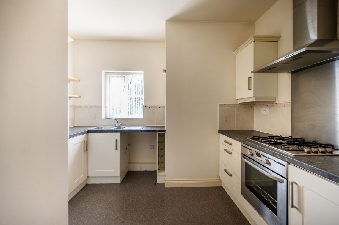 Images for Grammar School Court, Ormskirk, L39