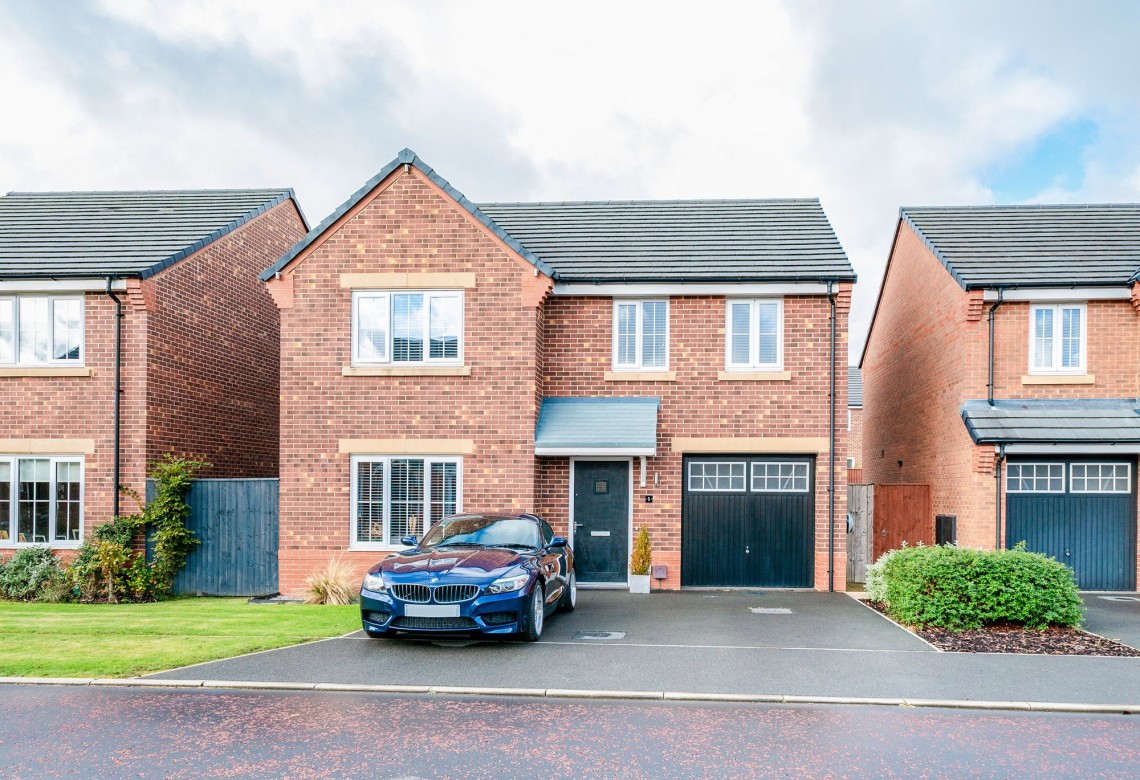 Images for Lodge View Crescent, Burscough, L40