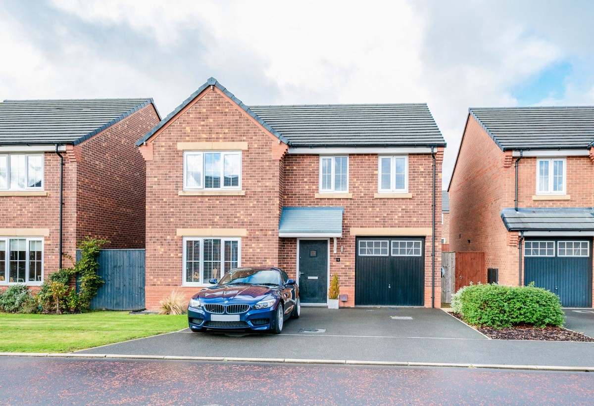 Images for Lodge View Crescent, Burscough, L40
