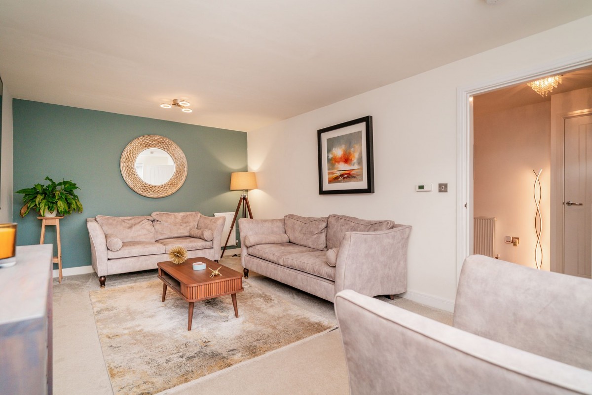 Images for Lodge View Crescent, Burscough, L40