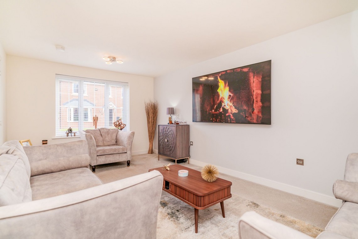 Images for Lodge View Crescent, Burscough, L40